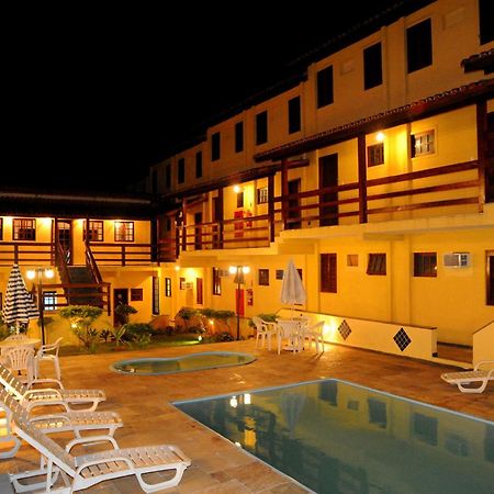 Hotel Da Ilha Ilhabela Ngoại thất bức ảnh