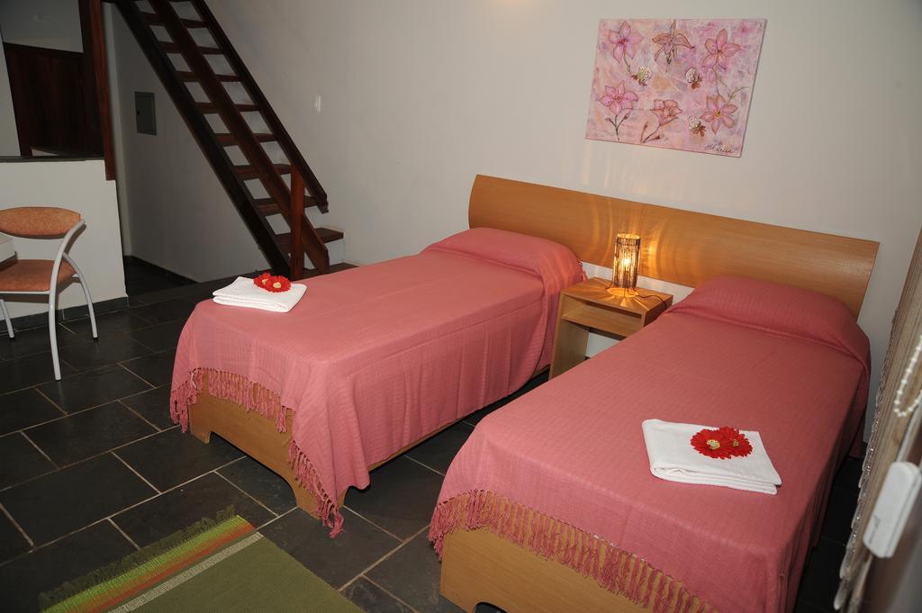 Hotel Da Ilha Ilhabela Phòng bức ảnh