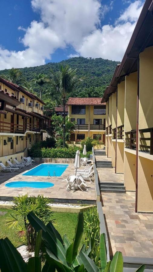 Hotel Da Ilha Ilhabela Ngoại thất bức ảnh