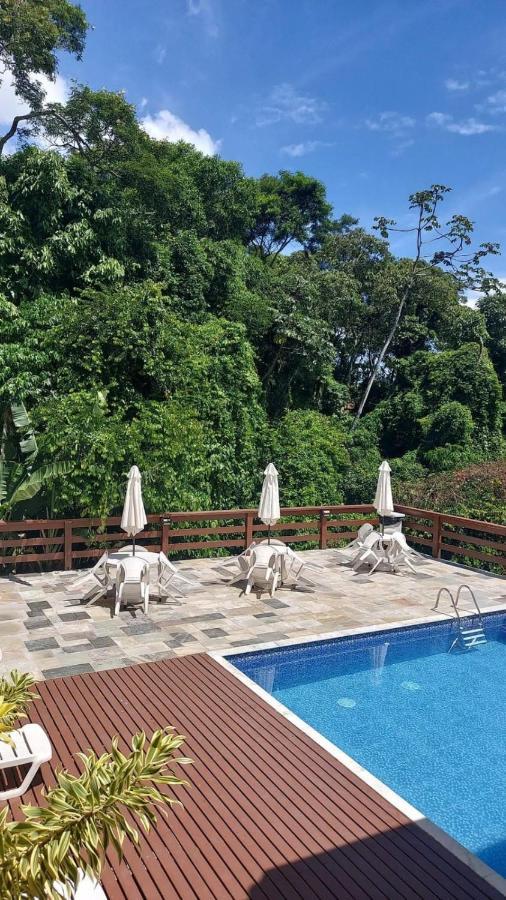 Hotel Da Ilha Ilhabela Ngoại thất bức ảnh