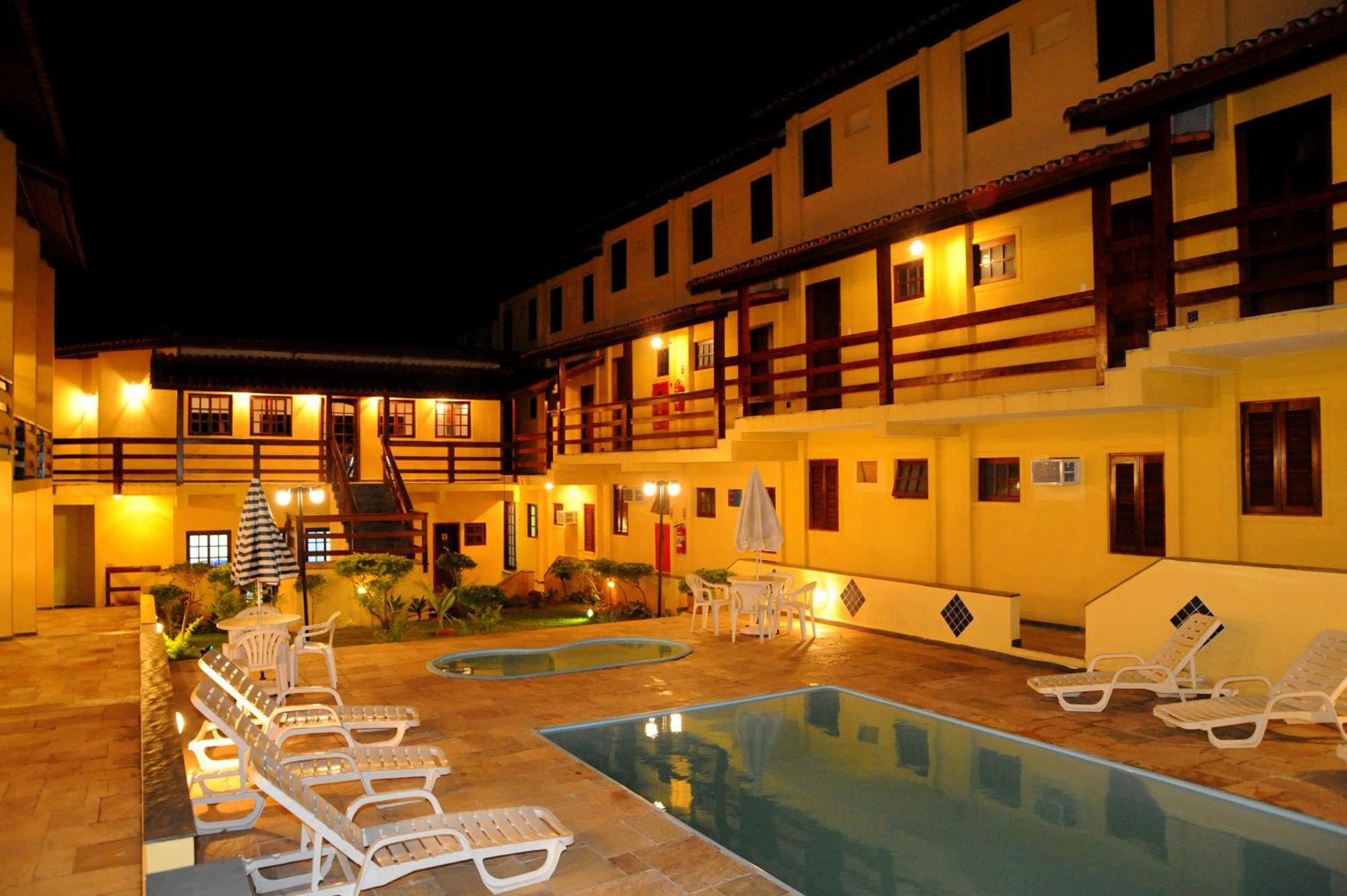 Hotel Da Ilha Ilhabela Ngoại thất bức ảnh