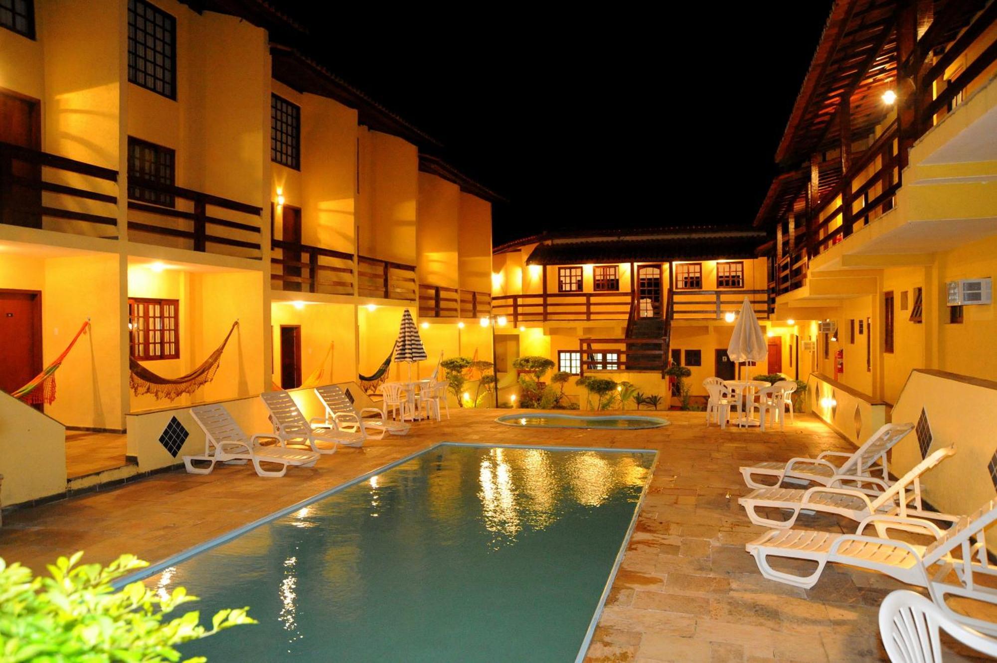 Hotel Da Ilha Ilhabela Ngoại thất bức ảnh