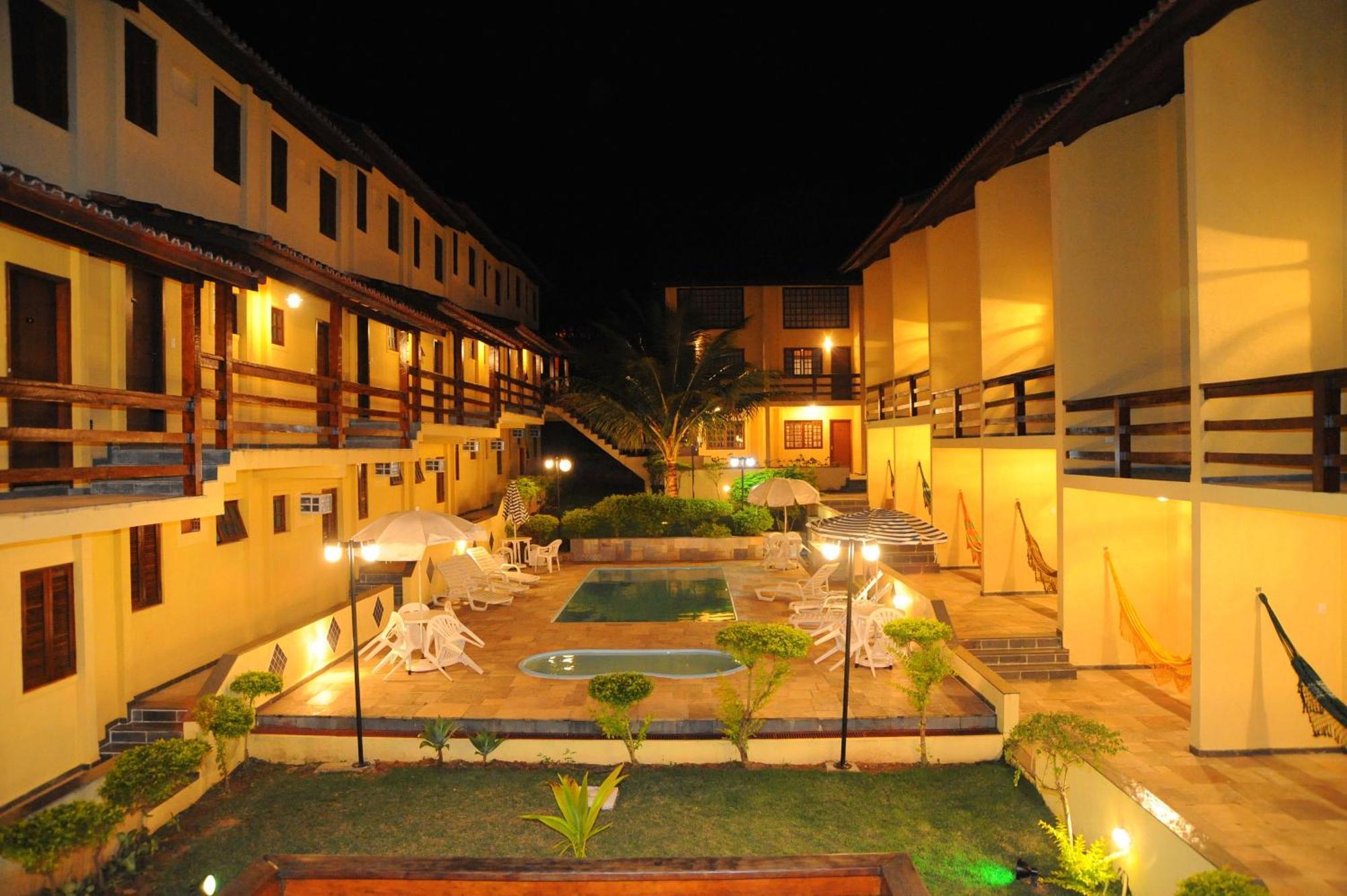 Hotel Da Ilha Ilhabela Ngoại thất bức ảnh