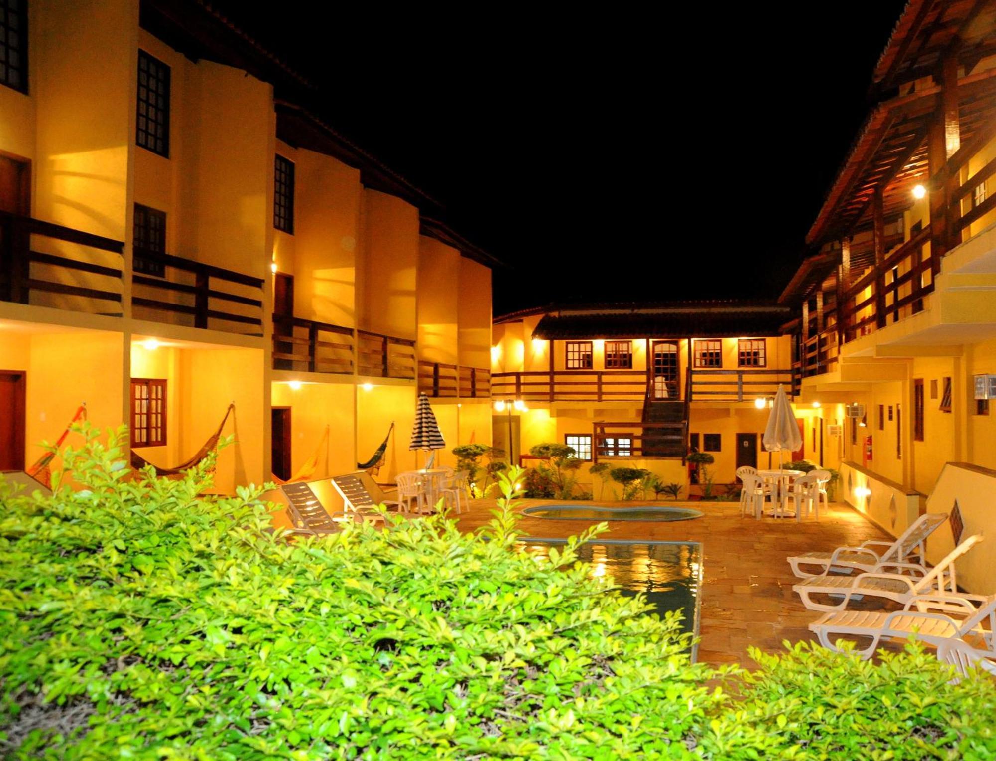 Hotel Da Ilha Ilhabela Ngoại thất bức ảnh
