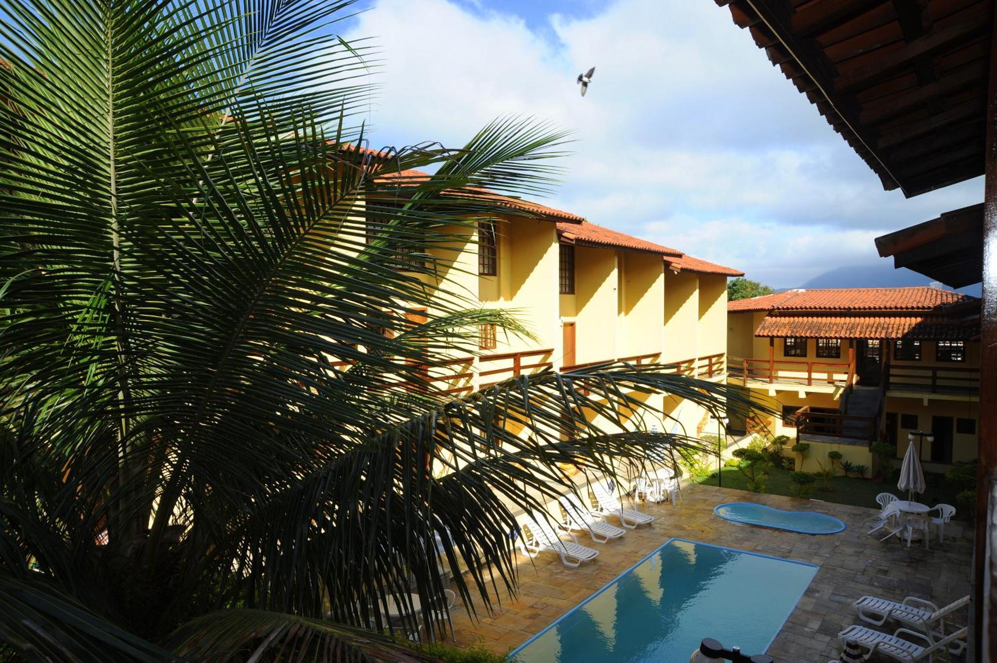 Hotel Da Ilha Ilhabela Ngoại thất bức ảnh