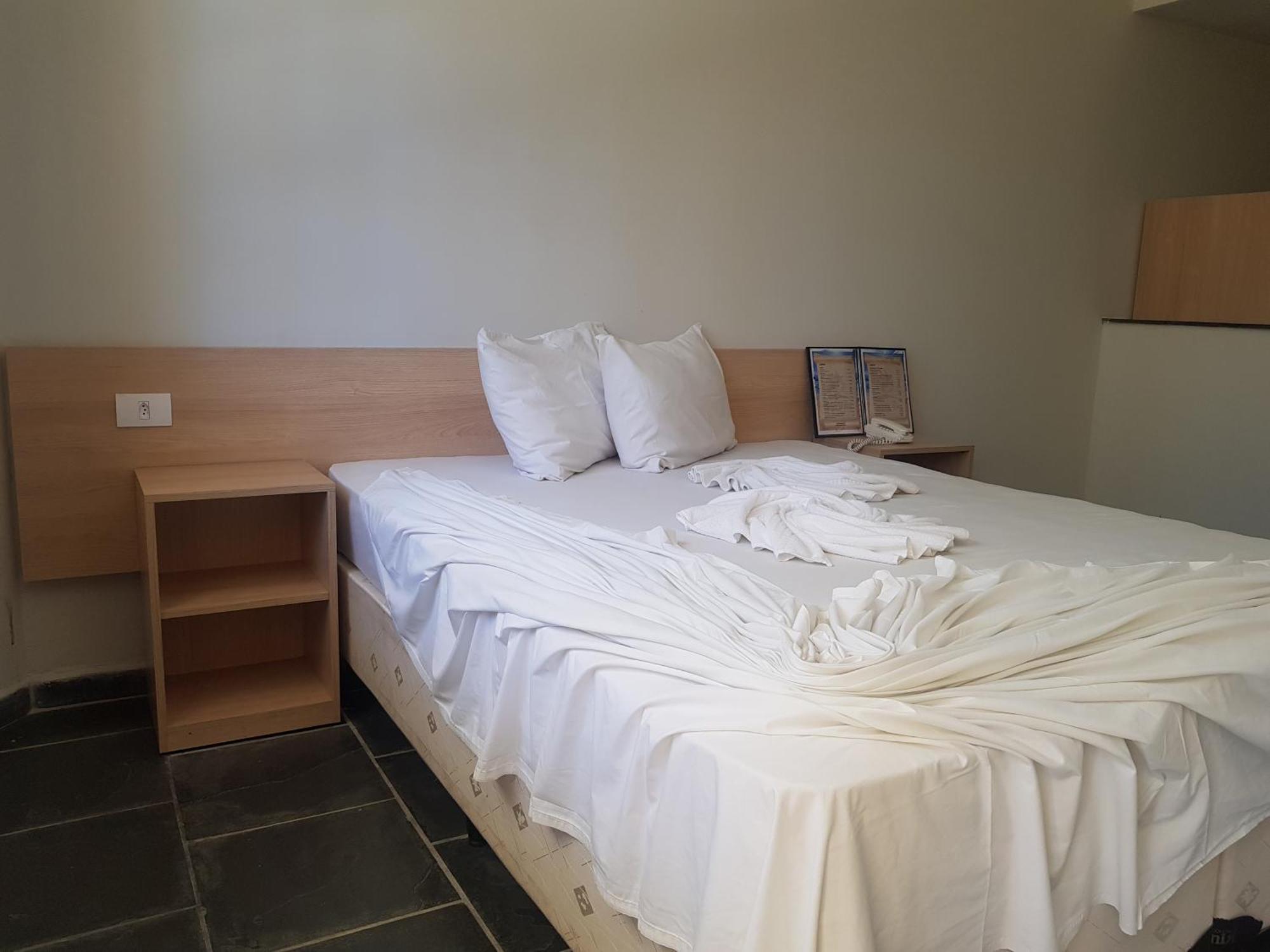Hotel Da Ilha Ilhabela Phòng bức ảnh