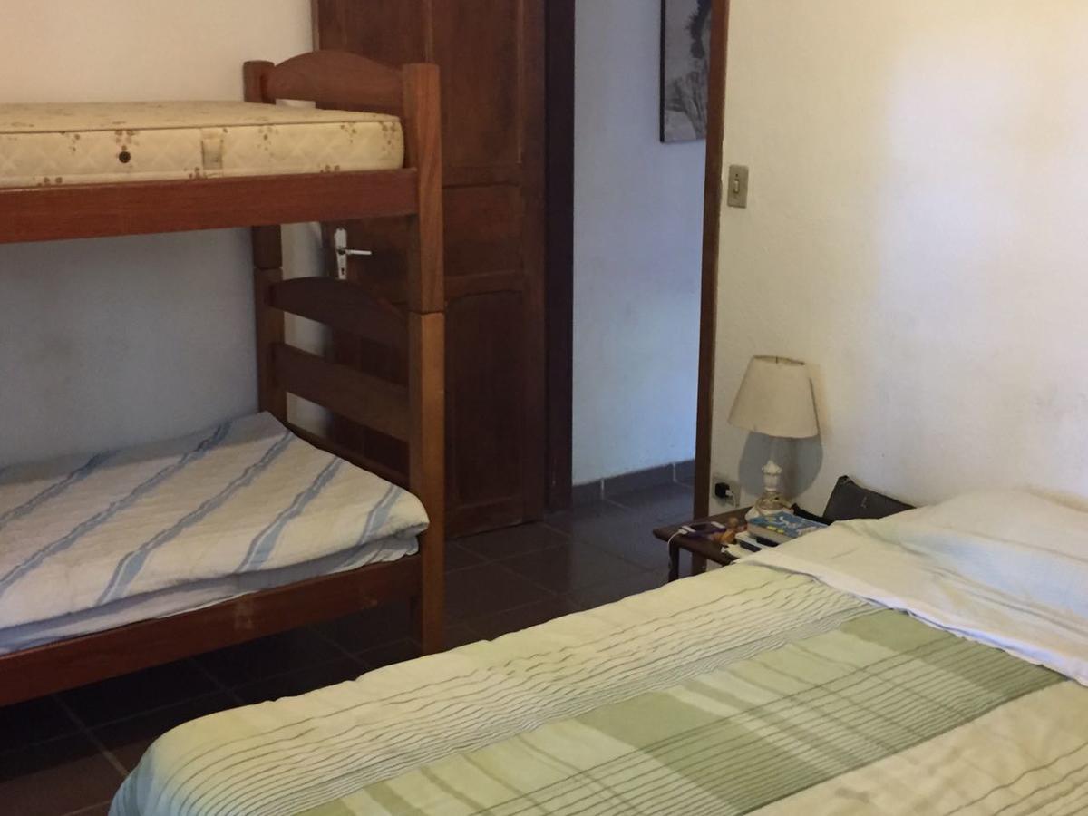 Hotel Da Ilha Ilhabela Ngoại thất bức ảnh