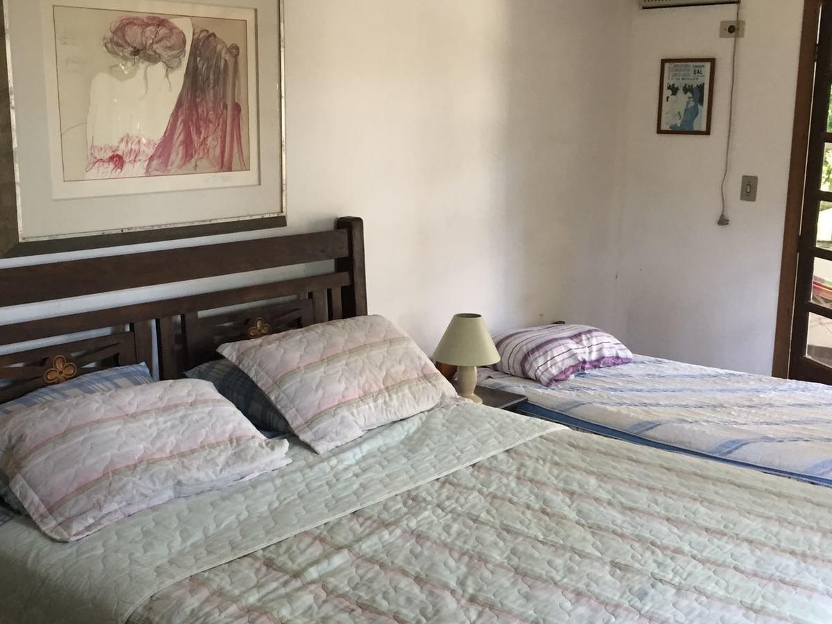 Hotel Da Ilha Ilhabela Ngoại thất bức ảnh
