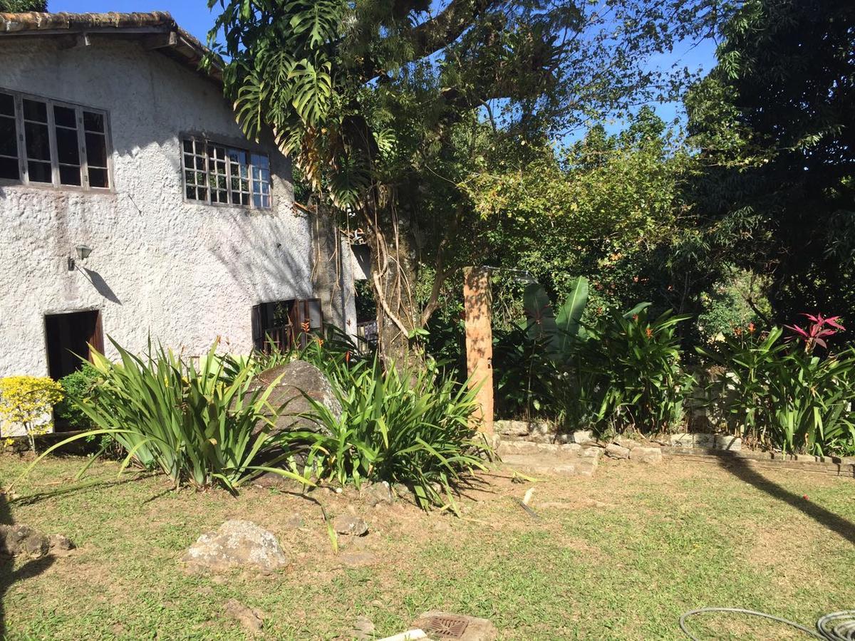 Hotel Da Ilha Ilhabela Ngoại thất bức ảnh