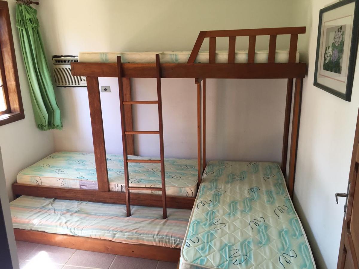Hotel Da Ilha Ilhabela Ngoại thất bức ảnh