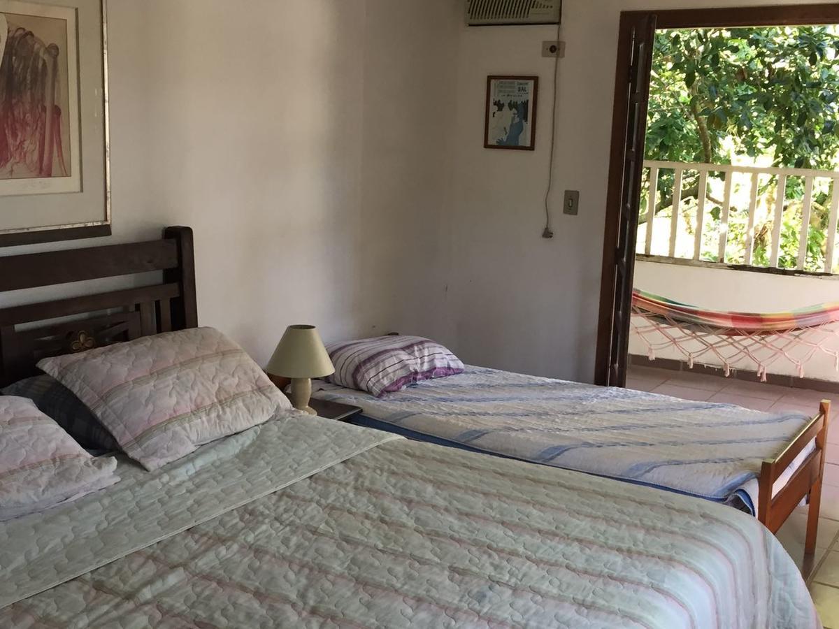 Hotel Da Ilha Ilhabela Ngoại thất bức ảnh