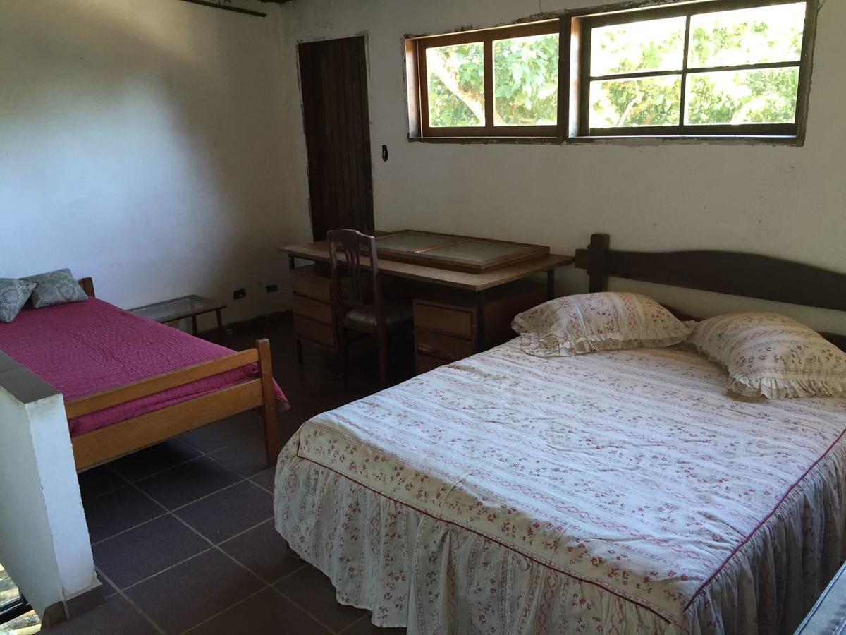Hotel Da Ilha Ilhabela Ngoại thất bức ảnh