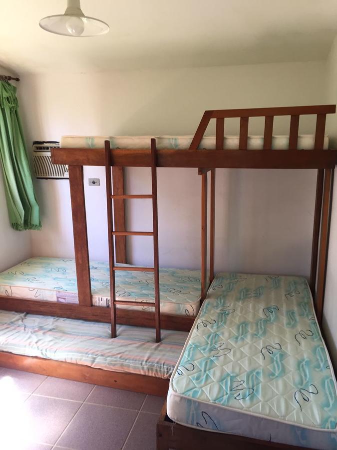 Hotel Da Ilha Ilhabela Ngoại thất bức ảnh