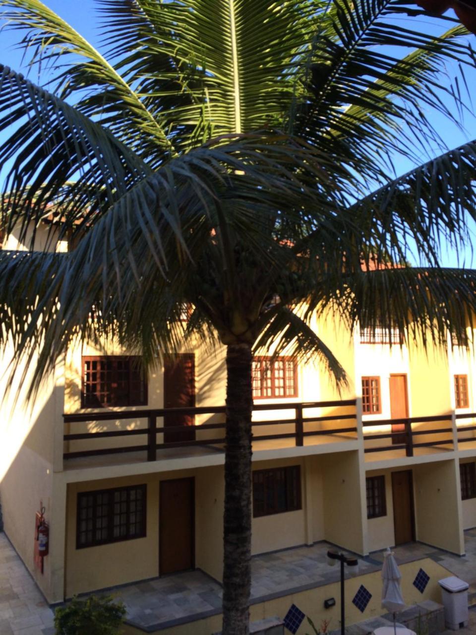 Hotel Da Ilha Ilhabela Ngoại thất bức ảnh