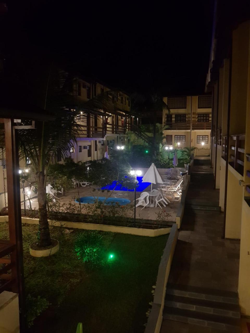 Hotel Da Ilha Ilhabela Ngoại thất bức ảnh