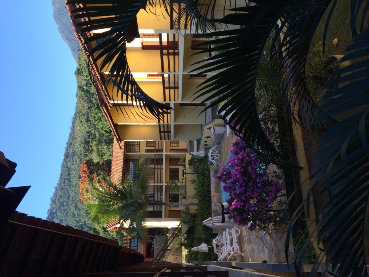 Hotel Da Ilha Ilhabela Ngoại thất bức ảnh