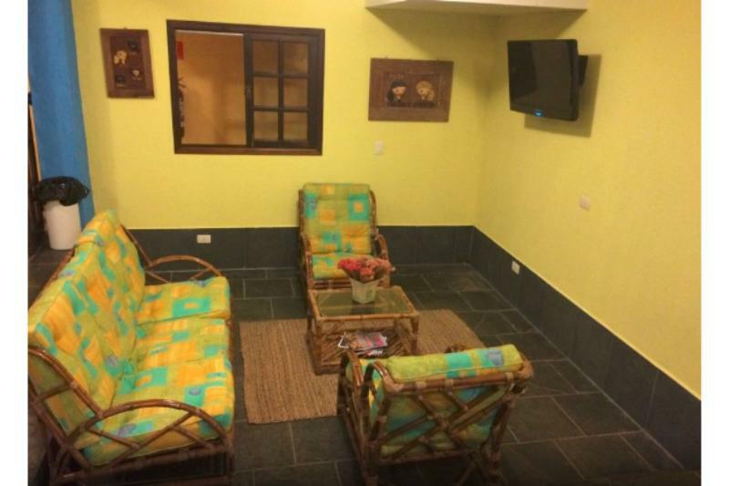 Hotel Da Ilha Ilhabela Ngoại thất bức ảnh