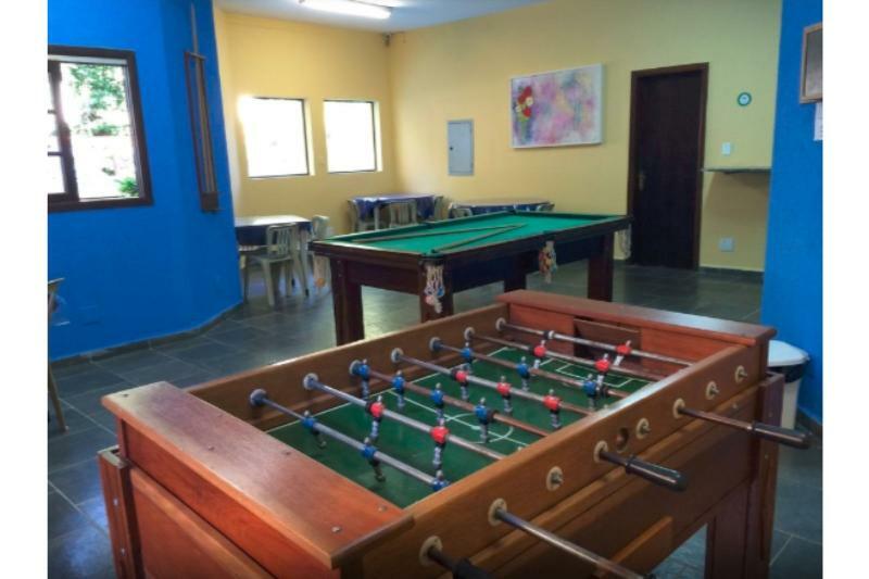 Hotel Da Ilha Ilhabela Ngoại thất bức ảnh