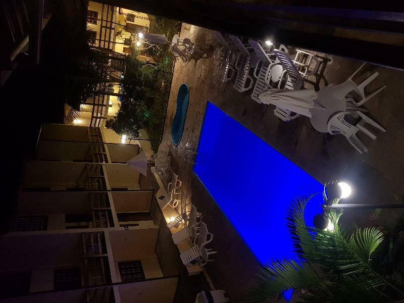 Hotel Da Ilha Ilhabela Ngoại thất bức ảnh