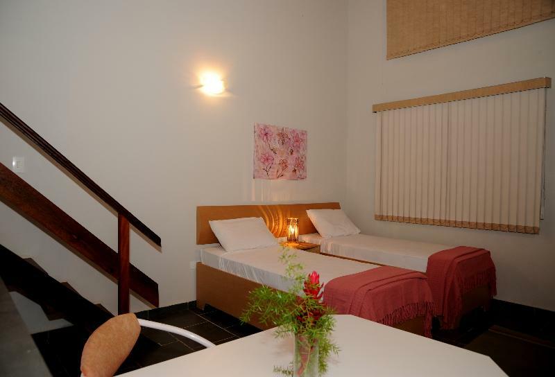 Hotel Da Ilha Ilhabela Ngoại thất bức ảnh