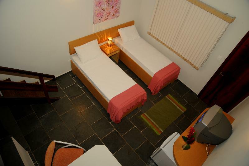 Hotel Da Ilha Ilhabela Ngoại thất bức ảnh