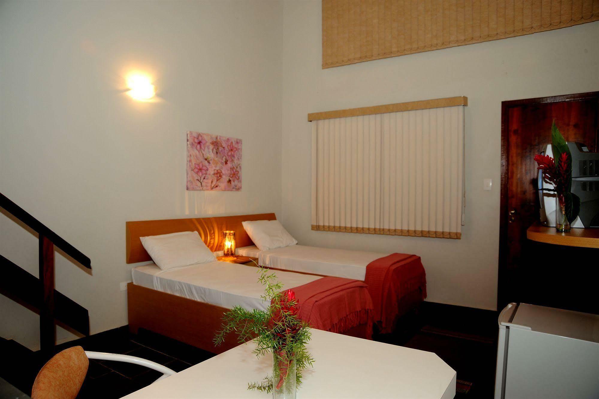Hotel Da Ilha Ilhabela Ngoại thất bức ảnh